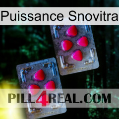Snovitra Power 14